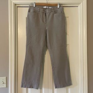 Northern Reflections Khaki pants